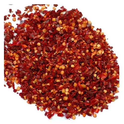 Crushed Red Chilli