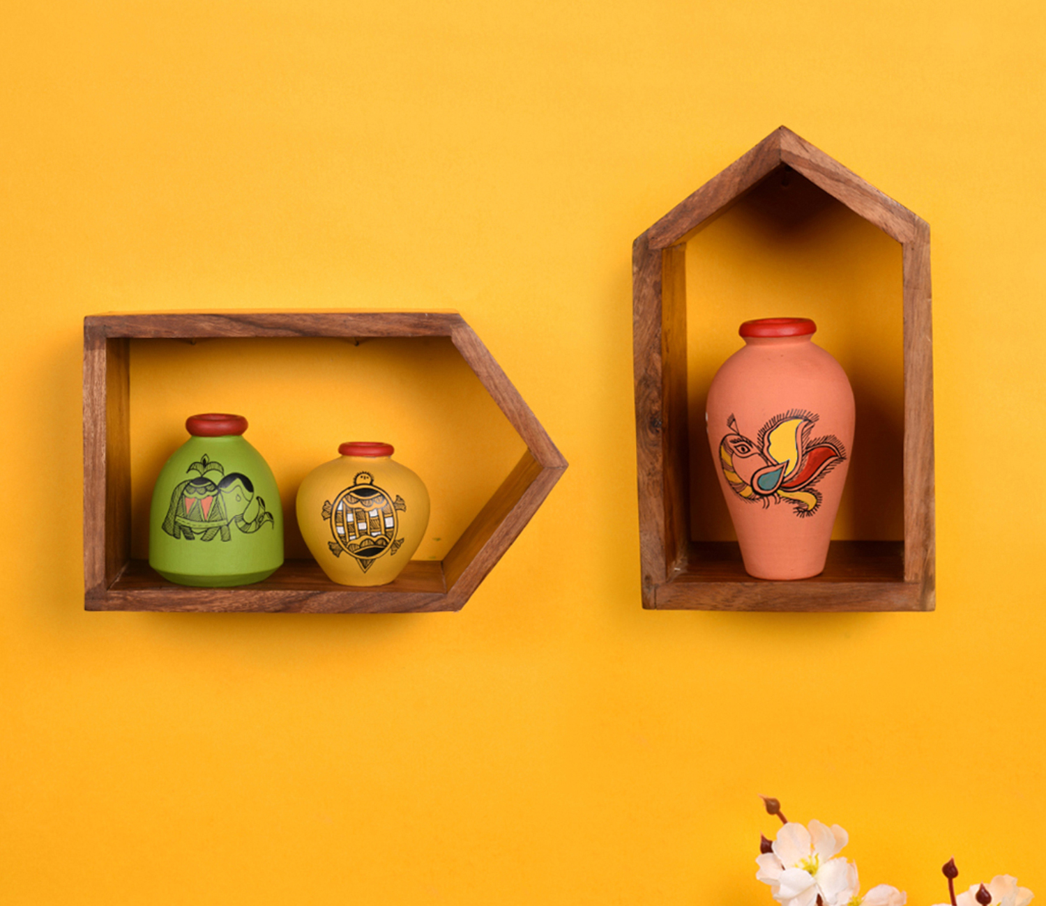 Wall Accents