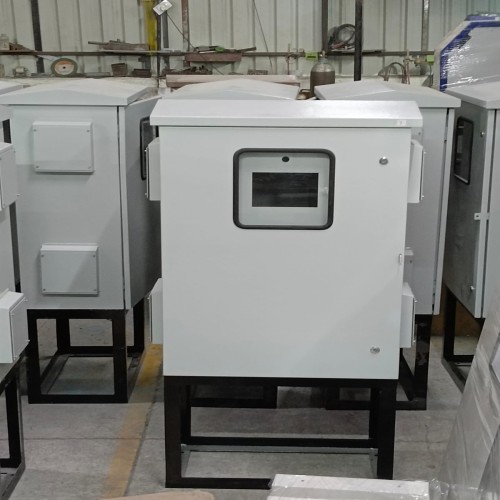 VFD (Variable Frequency Drive) Pane..