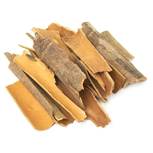 Cinnamon