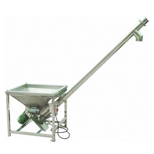 Screw Feeder