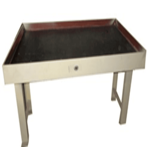 Water Circulation Cooling Plate