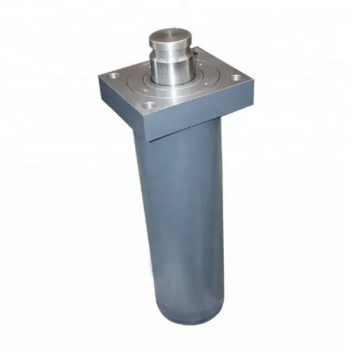 Hydraulic Cylinders And Equipment