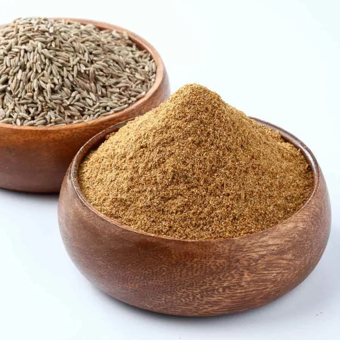 Cumin Seed Powder (Jeera Powder)