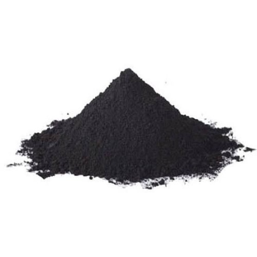 99.8% Pure Carbon Black