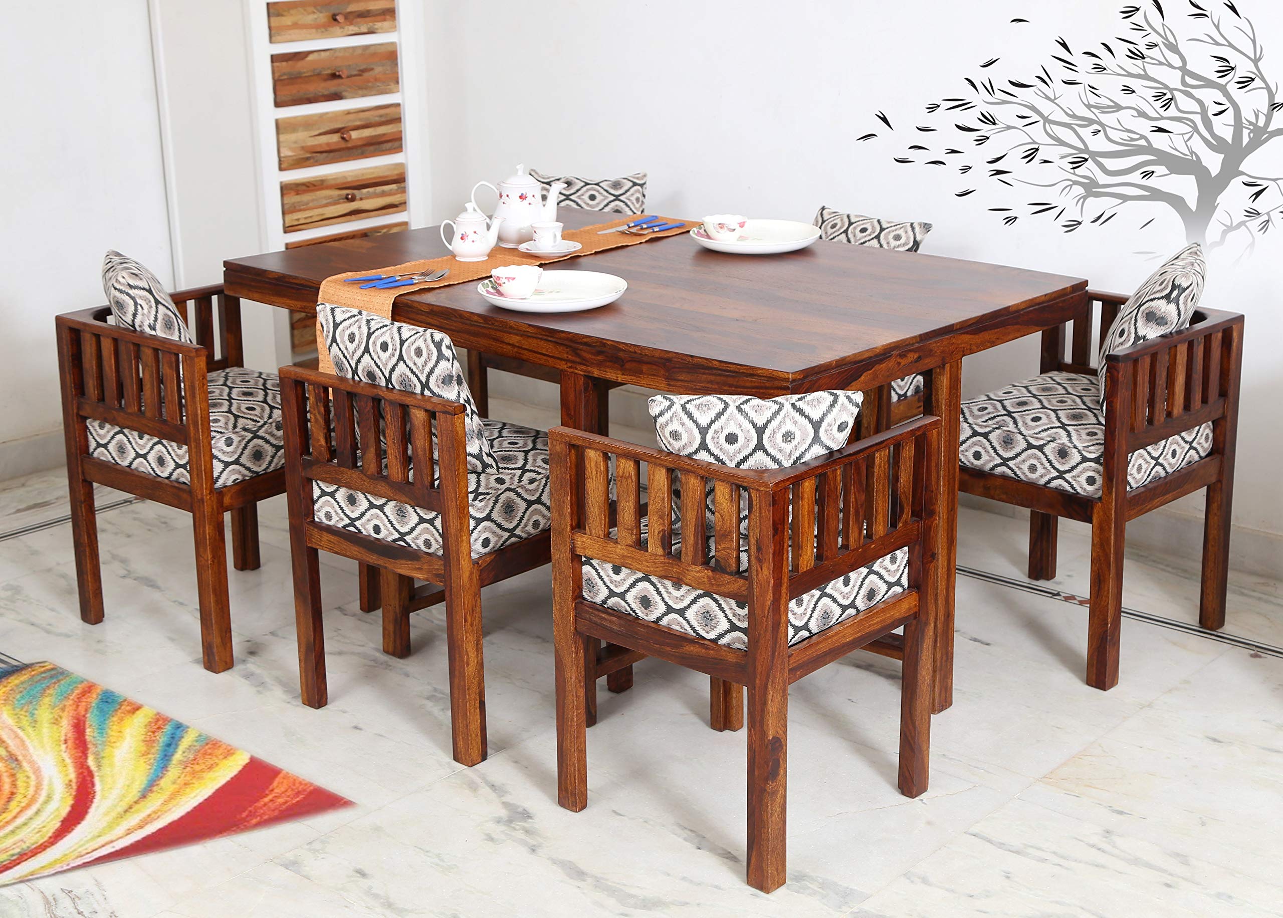Wooden Dining Tables