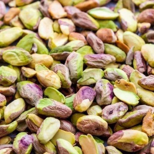 Dry Pistachio Nut