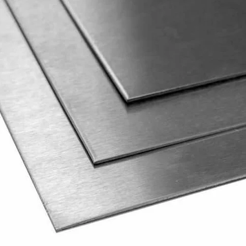 Titanium Grade 2 Sheet Plate