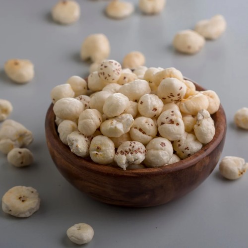 Foxnut (Makhana)