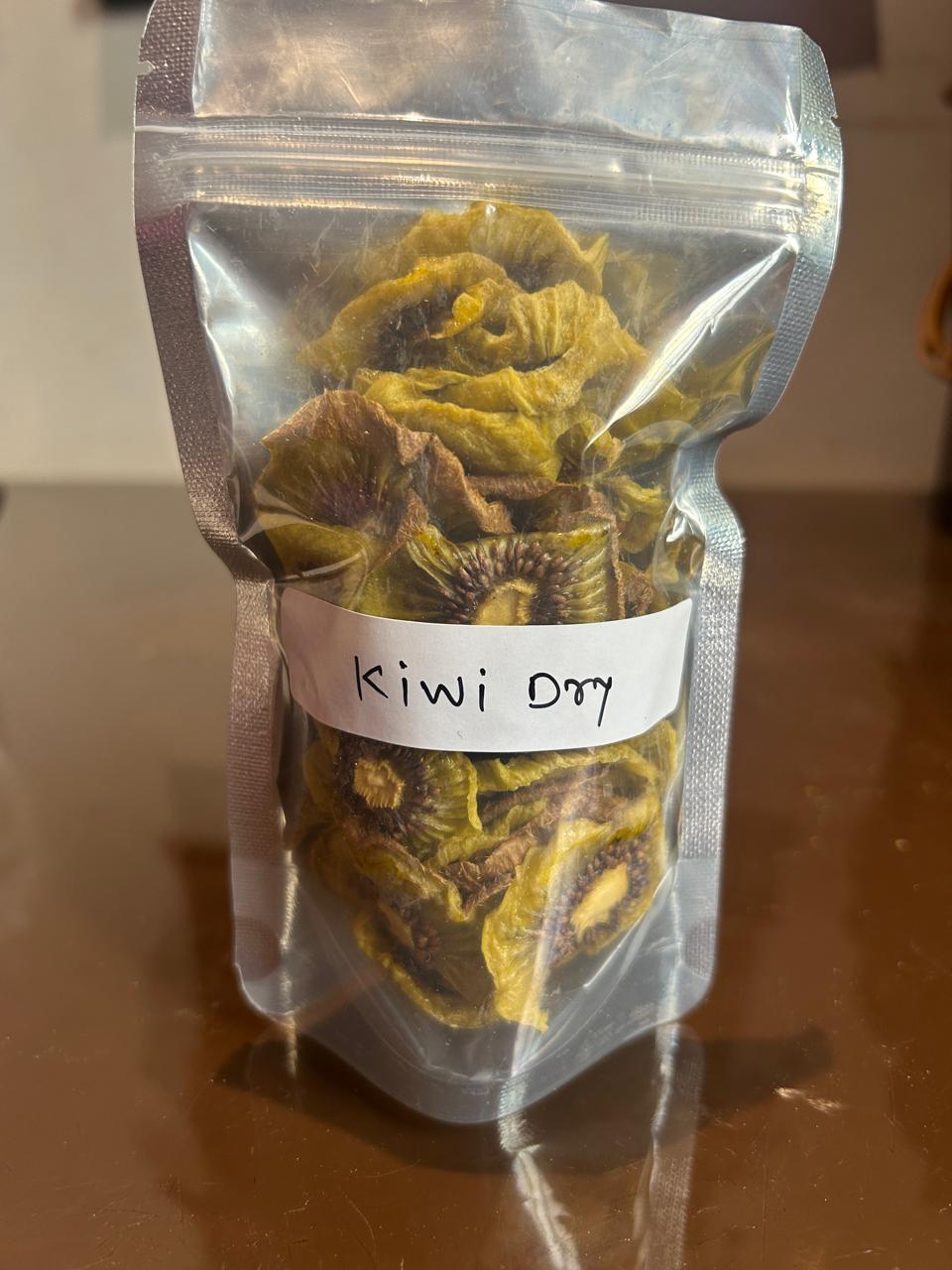 Kiwi Dry