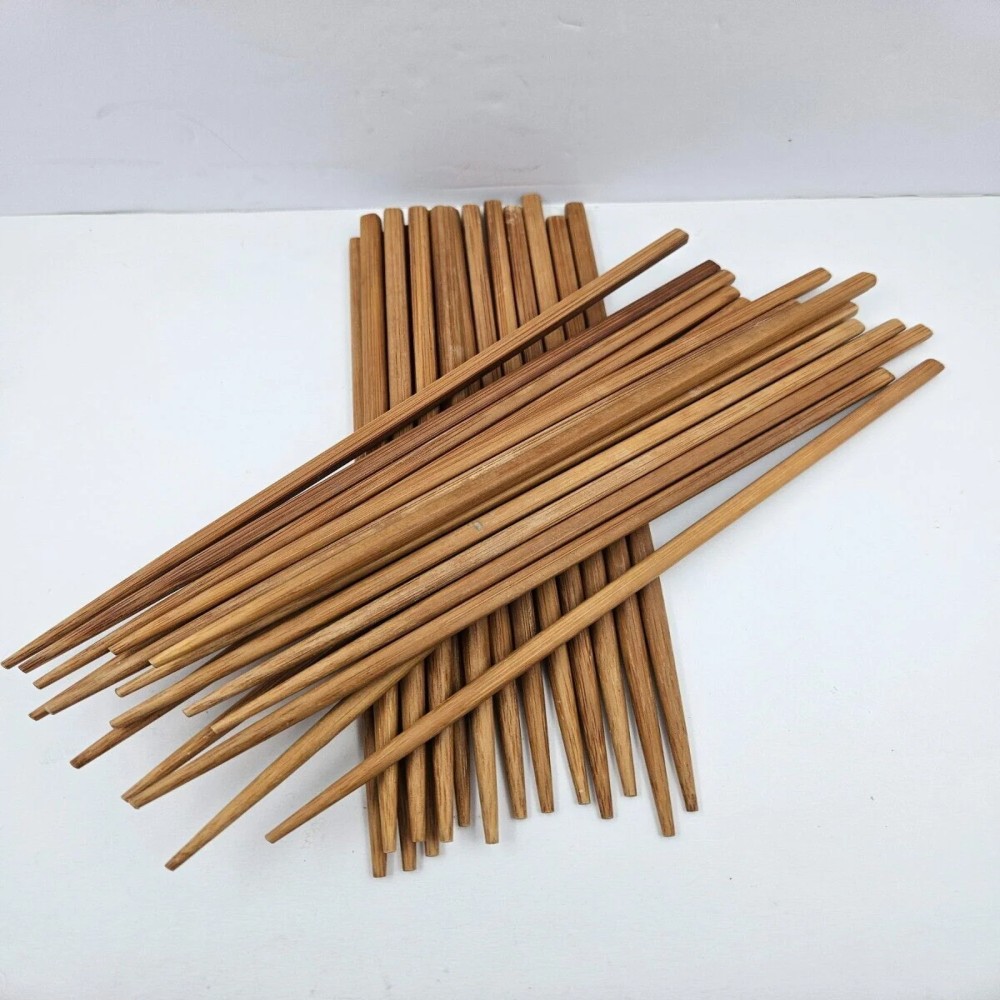 BAMBOO CHOPSTICKS
