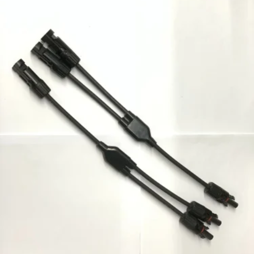 Solar Mc4 Branch Connector