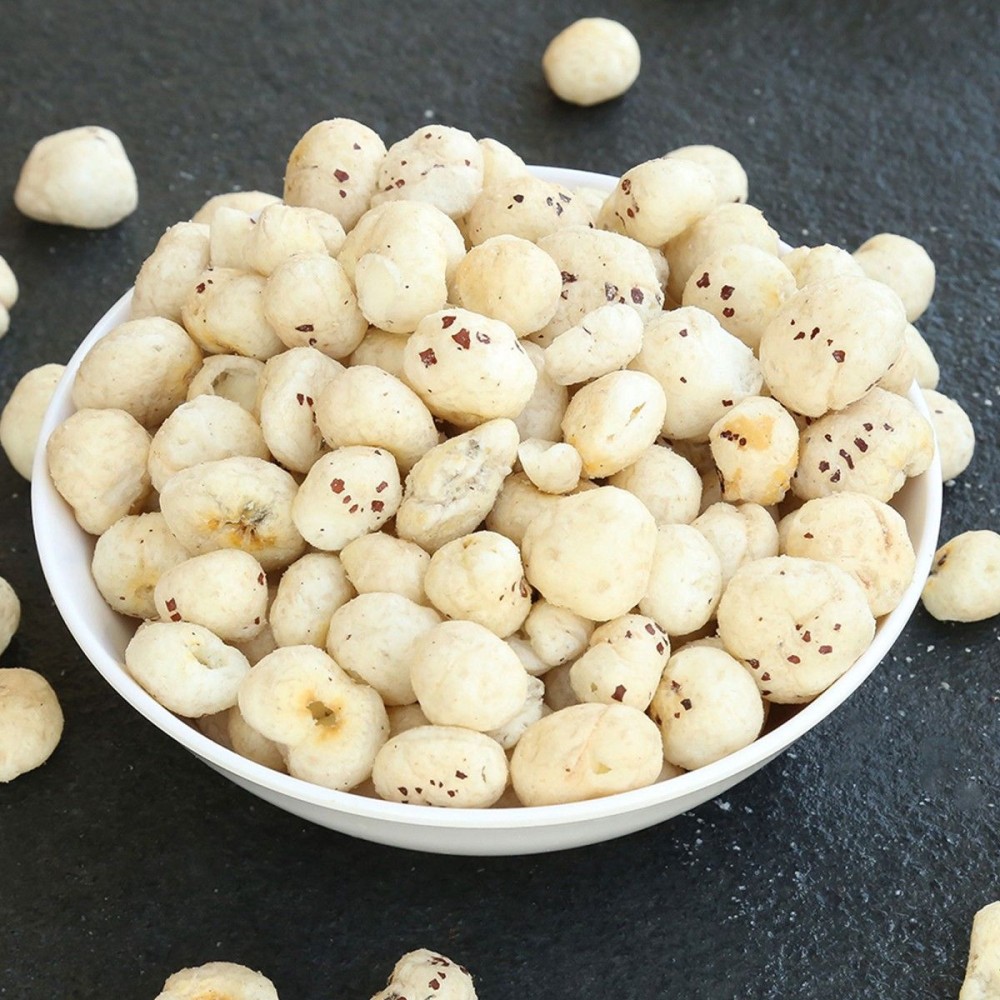 Organic Makhana