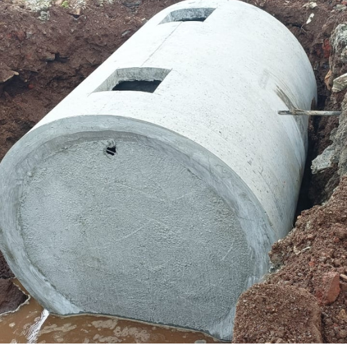 Bio Tank