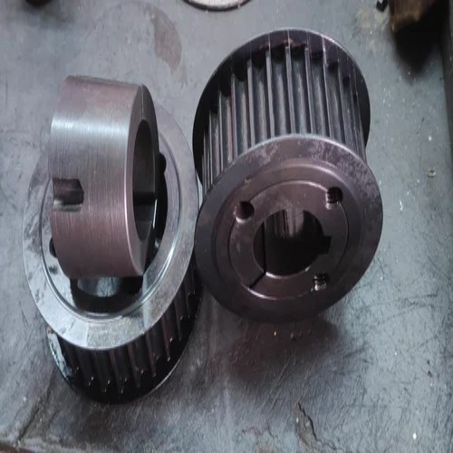 Fenner Taper Lock Pulley
