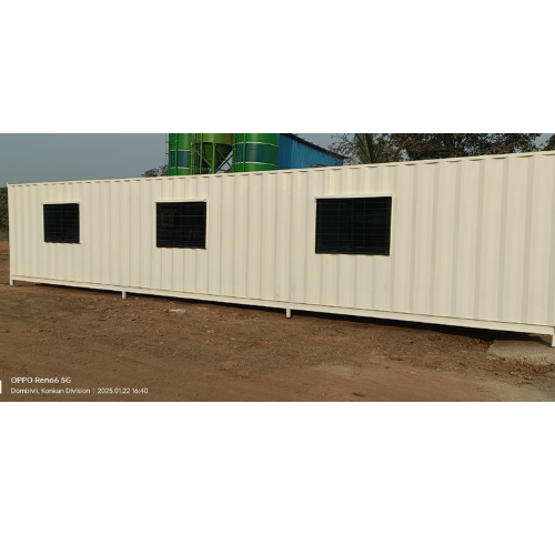 Store Containers