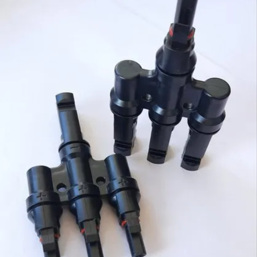 LQ-1T3 Solar MC4 Connector