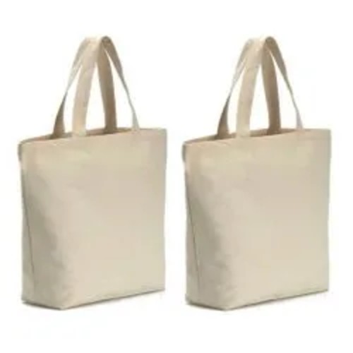 Canvas Bags