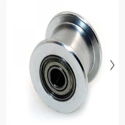 Tension Pulley