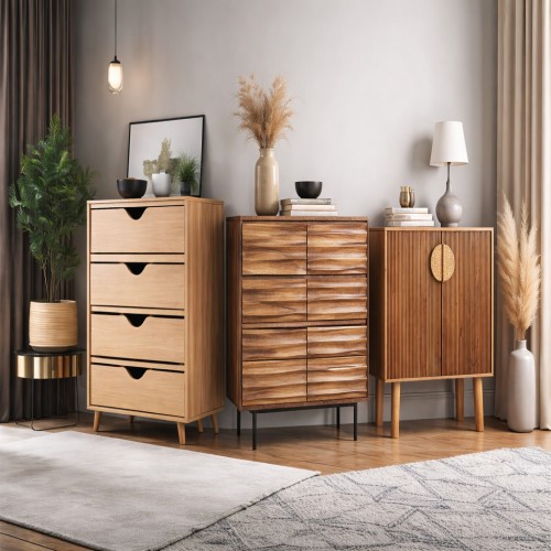 Cabinets