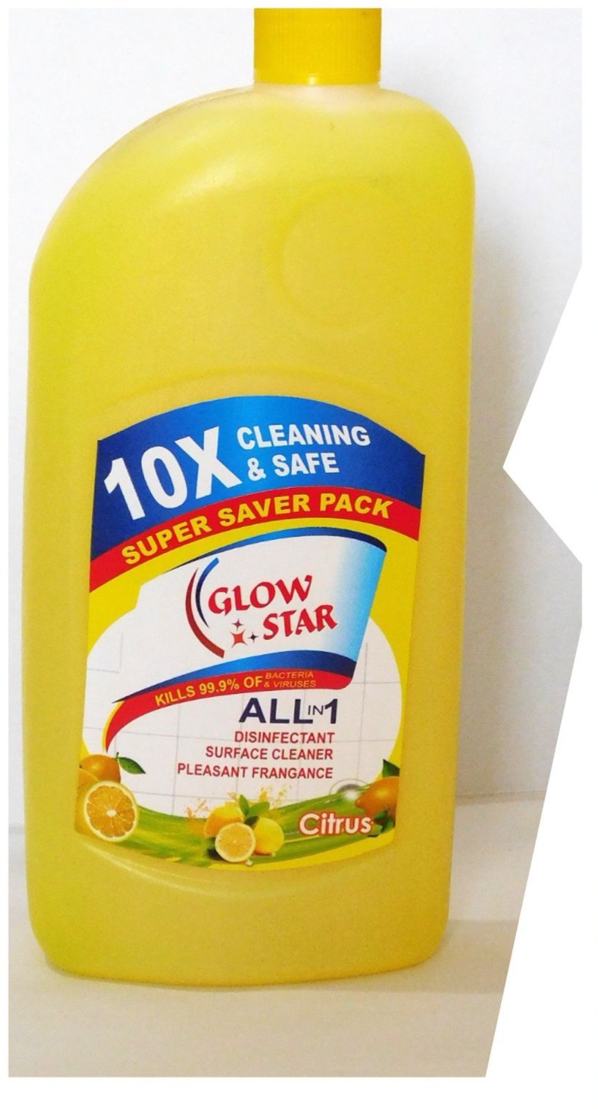 Surface Cleaner - 1 L (Lemon)