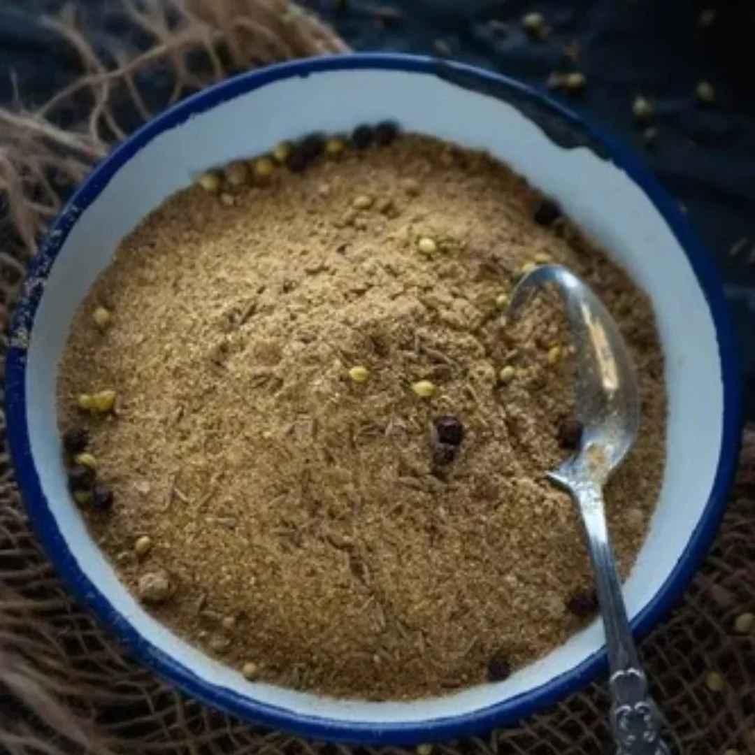 Farali Chivdo Masala