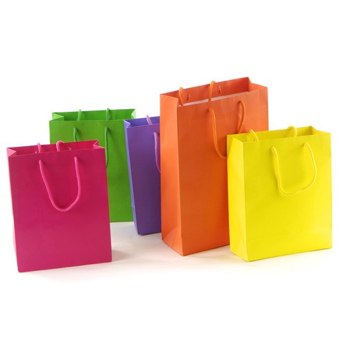 Shopping Bags