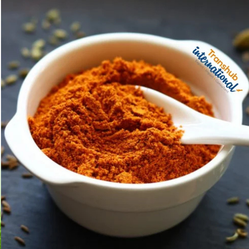 Maggi Masala Powder