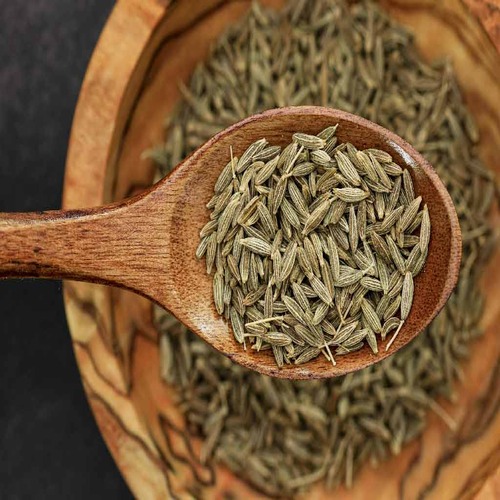Cumin Seed Powder