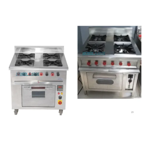 SS Hotel Equipment