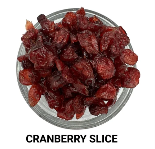 Dried Cranberries Fruit