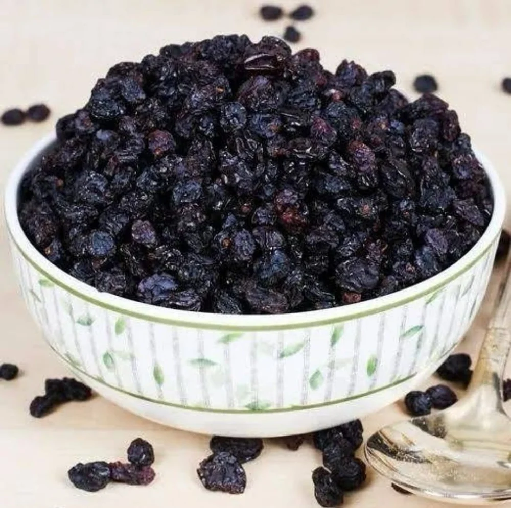 Blueberry Dried Fruit