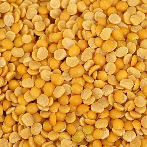 Pigeon Pea (Toor Dal)