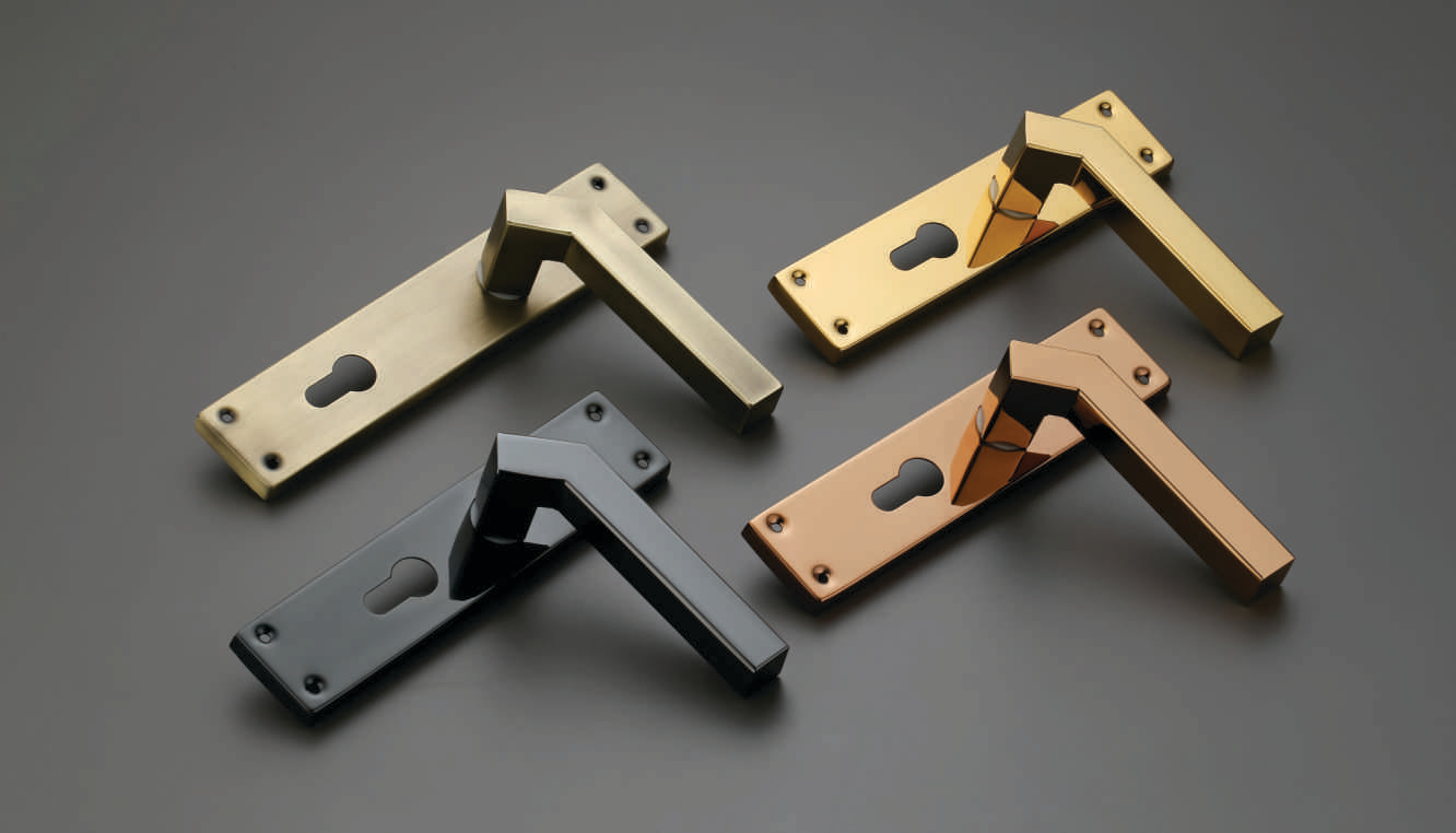 Door Handle