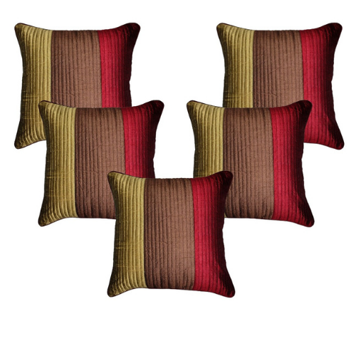 3 Patti Quilt cushion cover