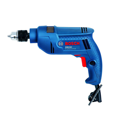 Drilling Machine