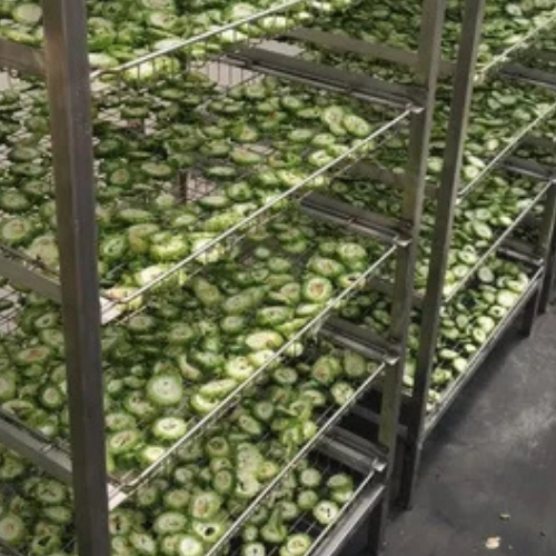 Vegetable Chip