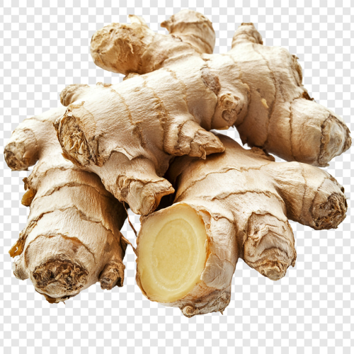 Fresh Ginger