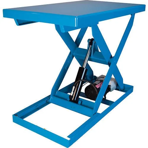Mild Steel Hydraulic Motorcycle Lif..