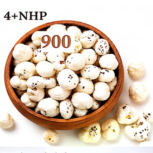 4 Suta Non Hand Pick Makhana