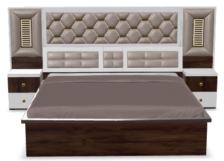 Beds