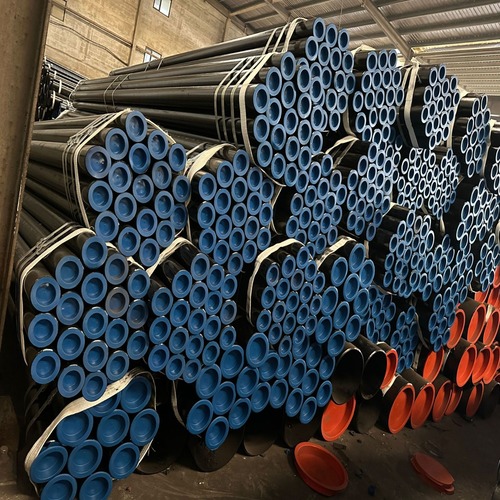 MS Steel Pipe