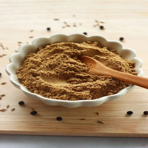 Chaat Masala