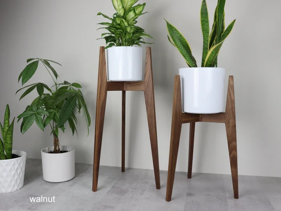 Plant Stands
