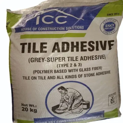 Floor Tiles powder