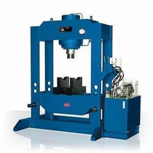 Hydraulic Press