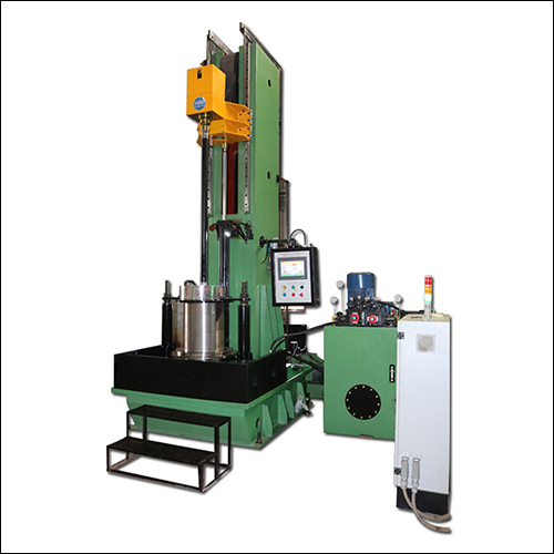 SPM Machine