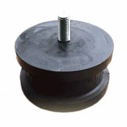 Rubber Engine Mounts