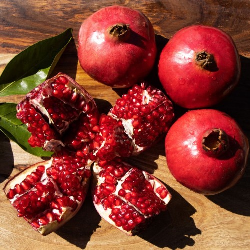Pomegranate (1)
