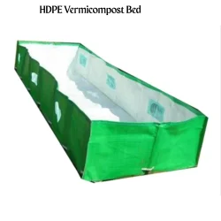 HDPE Vermicompost Bed